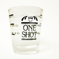 Shot Glass