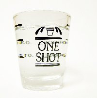 Shot Glass